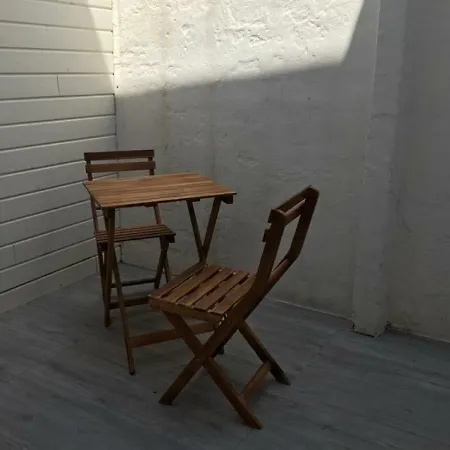 House Maison Renovee En Cntre Ville Вилла
