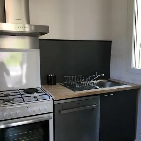 Вилла House Maison Renovee En Cntre Ville *