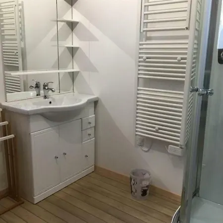 House Maison Renovee En Cntre Ville Аркашон