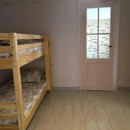 House Maison Renovee En Cntre Ville Вилла *