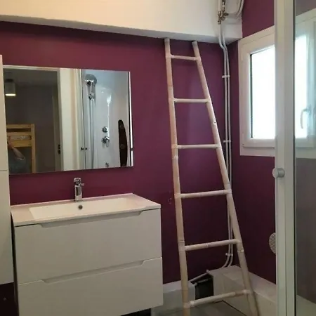 Вилла House Maison Renovee En Cntre Ville *