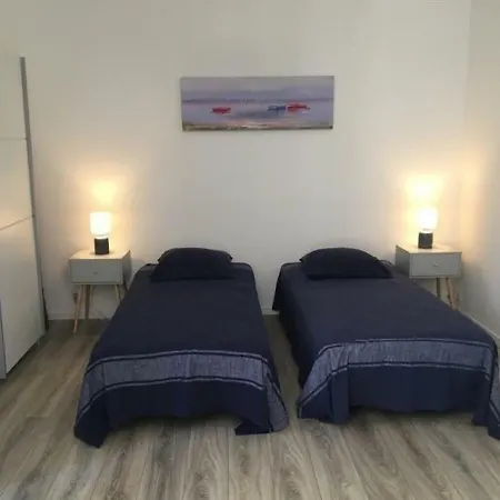 House Maison Renovee En Cntre Ville Вилла *